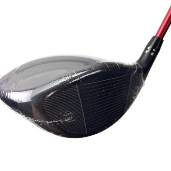 New Cobra DS-Adapt Max-D Driver / 10.5 Degree / Denali 50 Regular Flex