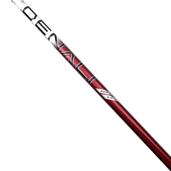 New Cobra DS-Adapt Max-D Driver / 10.5 Degree / Denali 50 Regular Flex