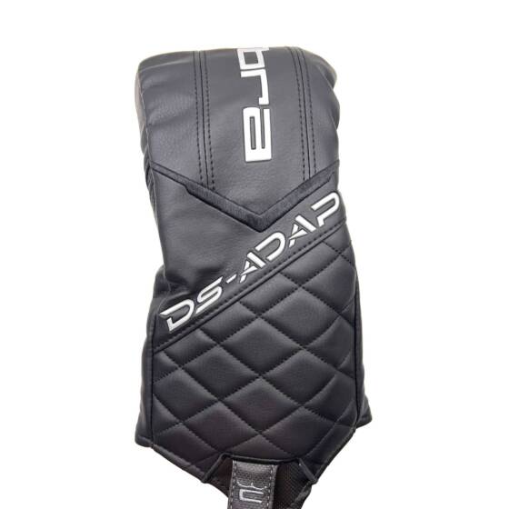 New Cobra DS-Adapt Max-D Driver / 10.5 Degree / Denali 50 Regular Flex