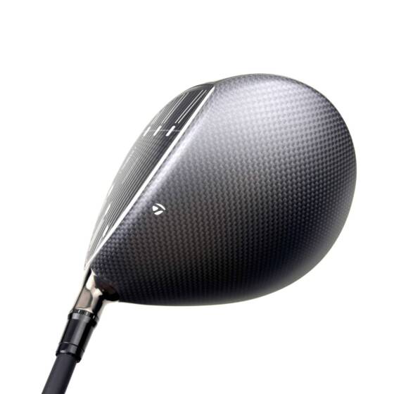 Taylormade QI35 LS Driver / 9 Degree / Kai’li 60 Stiff Flex