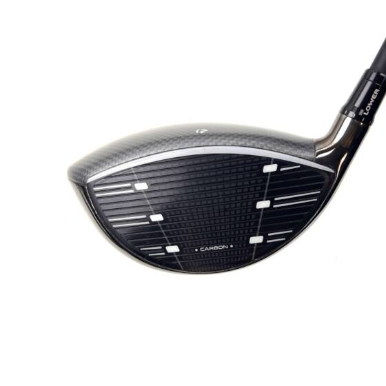 Taylormade QI35 LS Driver / 9 Degree / Kai’li 60 Stiff Flex