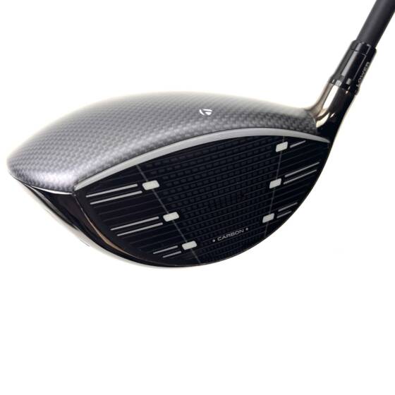 Taylormade QI35 LS Driver / 9 Degree / Kai’li 60 Stiff Flex
