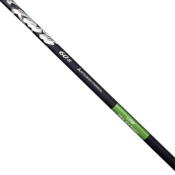 Taylormade QI35 LS Driver / 9 Degree / Kai’li 60 Stiff Flex