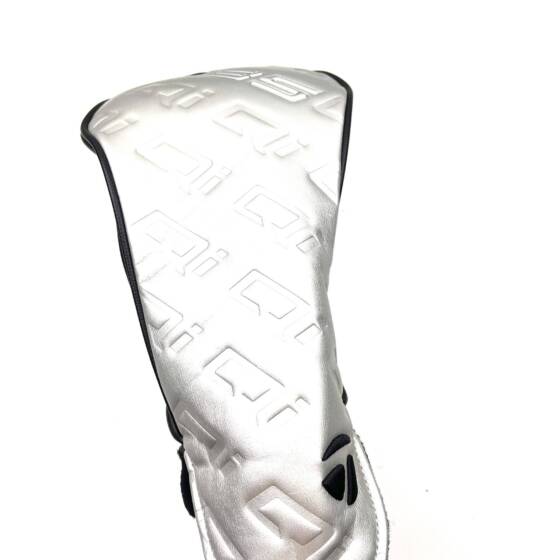 Taylormade QI35 LS Driver / 9 Degree / Kai’li 60 Stiff Flex