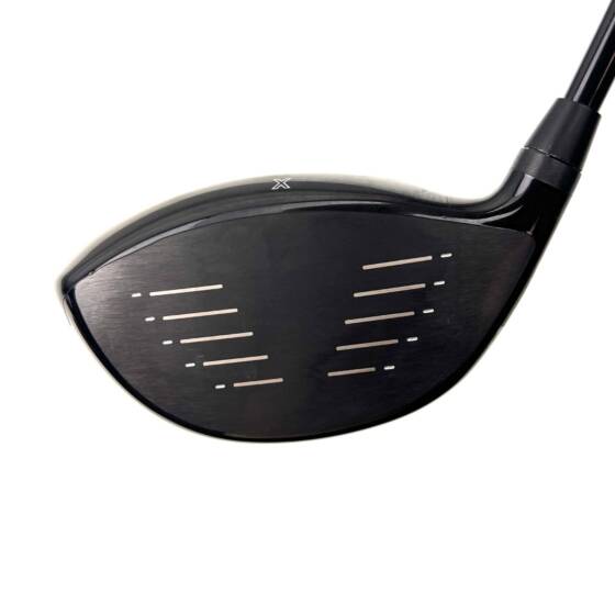 PXG 0311 Black Ops Tour-1 Driver / 8 Degree / Diamana S60 X-Stiff Flex