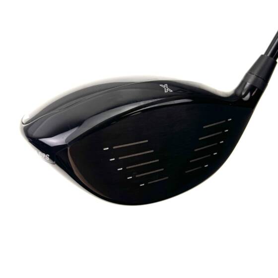 PXG 0311 Black Ops Tour-1 Driver / 8 Degree / Diamana S60 X-Stiff Flex