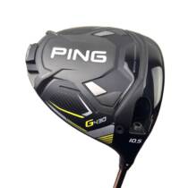 Ping G430 LST Driver / 10.5 Degree / Tour 2.0 65 Stiff Flex