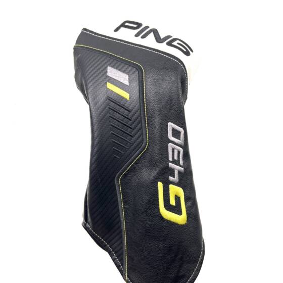 Ping G430 LST Driver / 10.5 Degree / Tour 2.0 65 Stiff Flex