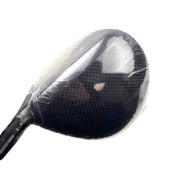 New Callaway Paradym AI Smoke Max Driver / 12 Degree / Cypher Forty Senior Flex