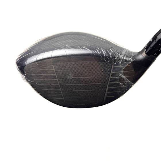 New Callaway Paradym AI Smoke Max Driver / 12 Degree / Cypher Forty Senior Flex