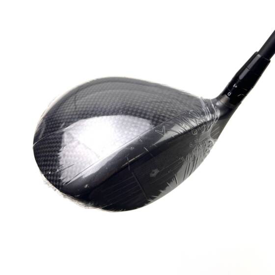 New Callaway Paradym AI Smoke Max Driver / 12 Degree / Cypher Forty Senior Flex