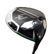 Callaway Elyte Driver / 12 Degree / Vanquish 4 Senior Flex