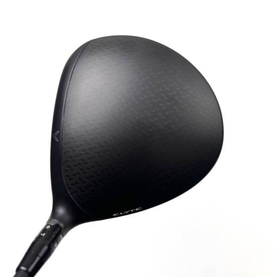 Callaway Elyte Driver / 12 Degree / Vanquish 4 Senior Flex