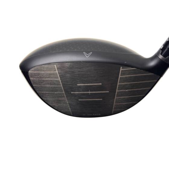 Callaway Elyte Driver / 12 Degree / Vanquish 4 Senior Flex