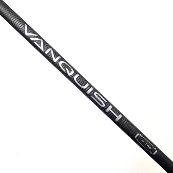 Callaway Elyte Driver / 12 Degree / Vanquish 4 Senior Flex