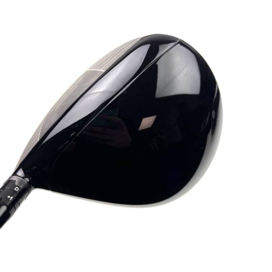 Callaway Elyte Triple Diamond Driver / 10.5 Degree / Tensei 1K Black 65 X-Stiff Flex