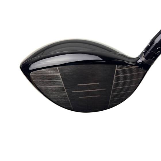 Callaway Elyte Triple Diamond Driver / 10.5 Degree / Tensei 1K Black 65 X-Stiff Flex