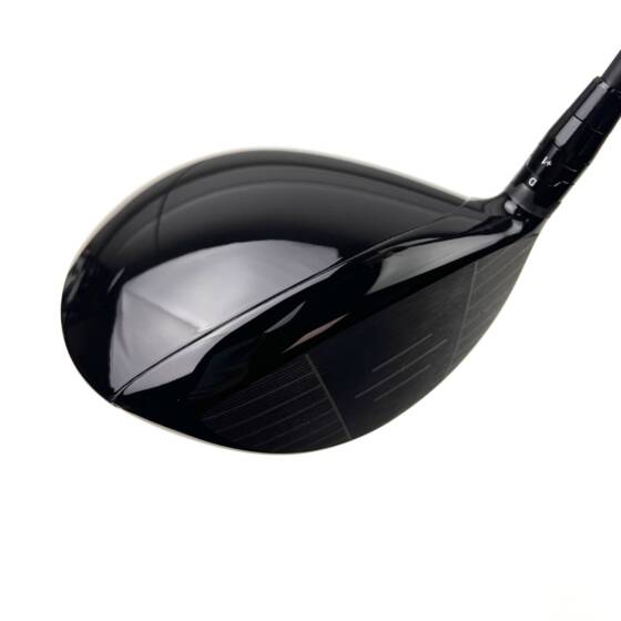 Callaway Elyte Triple Diamond Driver / 10.5 Degree / Tensei 1K Black 65 X-Stiff Flex