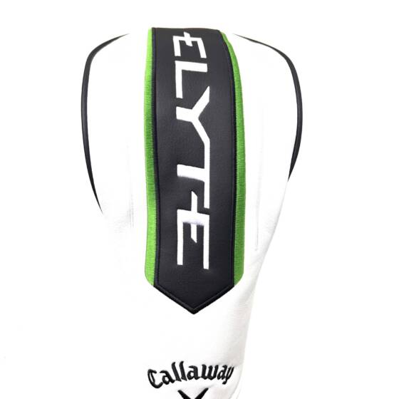 Callaway Elyte Triple Diamond Driver / 10.5 Degree / Tensei 1K Black 65 X-Stiff Flex