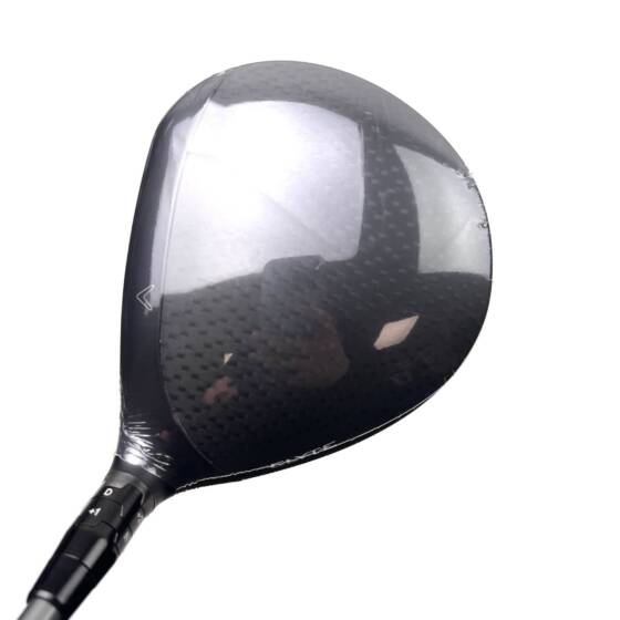 New Callaway Elyte Mini Driver / 11.5 Degree / Denali 60 Stiff Flex