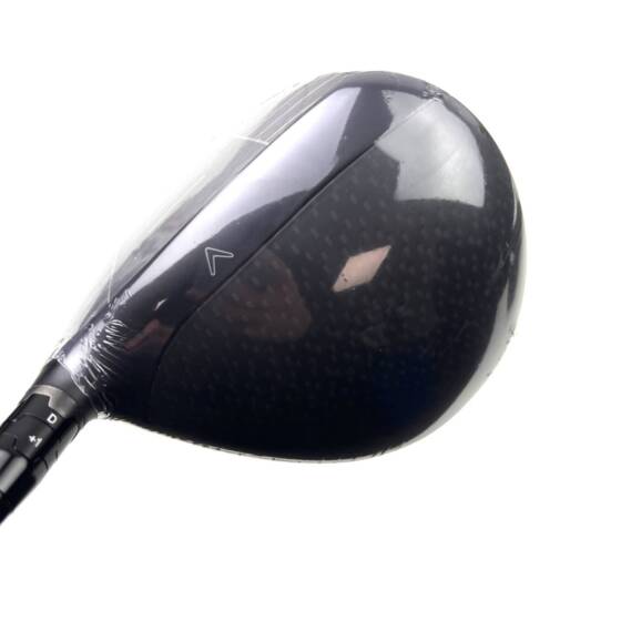 New Callaway Elyte Mini Driver / 11.5 Degree / Denali 60 Stiff Flex