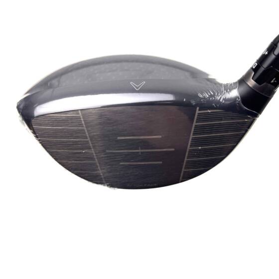 New Callaway Elyte Mini Driver / 11.5 Degree / Denali 60 Stiff Flex