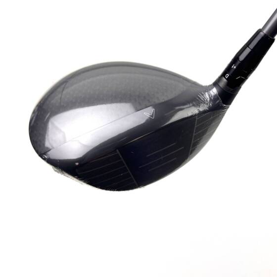 New Callaway Elyte Mini Driver / 11.5 Degree / Denali 60 Stiff Flex