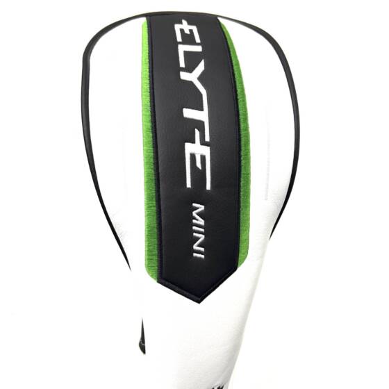New Callaway Elyte Mini Driver / 11.5 Degree / Denali 60 Stiff Flex