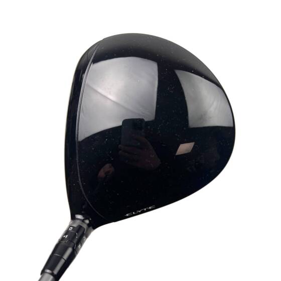 Callaway Elyte Triple Diamond Driver / 9 Degree / Denali 60 X-Stiff Flex