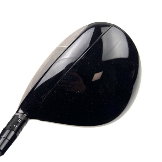 Callaway Elyte Triple Diamond Driver / 9 Degree / Denali 60 X-Stiff Flex