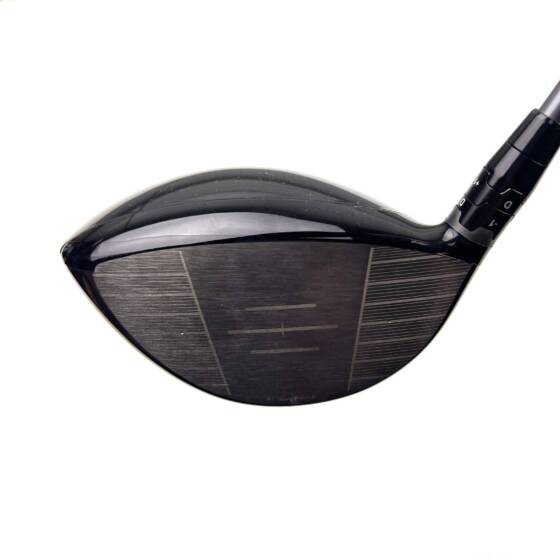 Callaway Elyte Triple Diamond Driver / 9 Degree / Denali 60 X-Stiff Flex