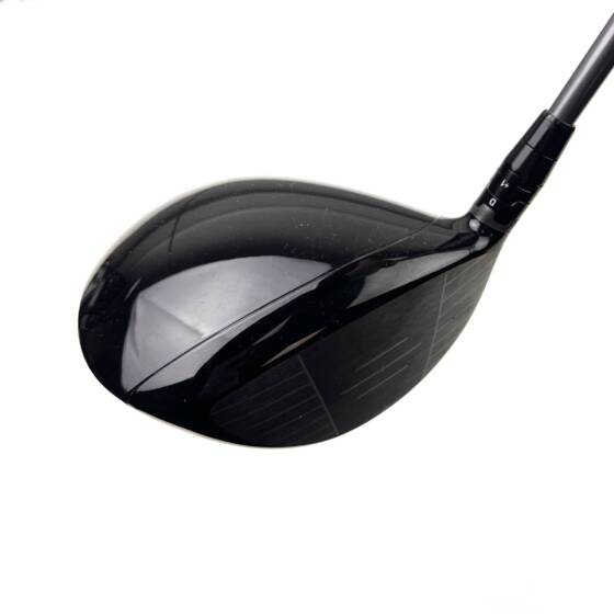 Callaway Elyte Triple Diamond Driver / 9 Degree / Denali 60 X-Stiff Flex