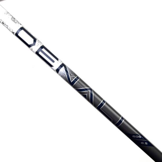 Callaway Elyte Triple Diamond Driver / 9 Degree / Denali 60 X-Stiff Flex