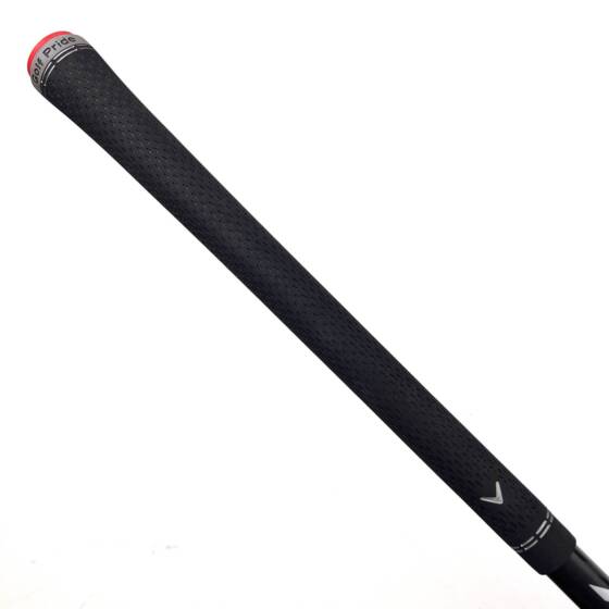 New Callaway Paradym AI Smoke Max D 3 Wood / 16.5 Degree / Cypher Fifty Regular Flex