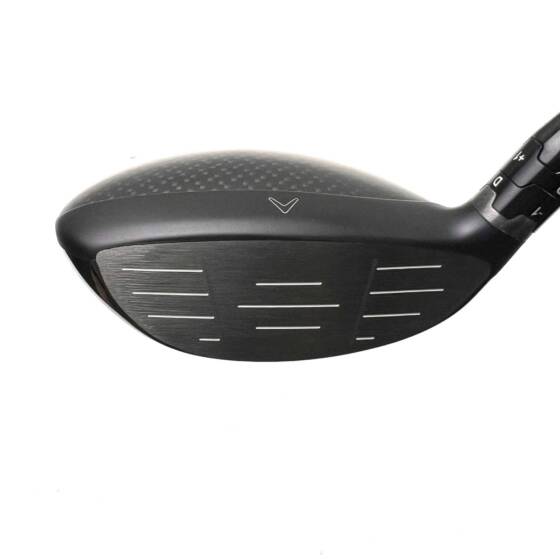 Callaway Elyte 3 Wood / 15 Degree / Denali 60 Stiff Flex