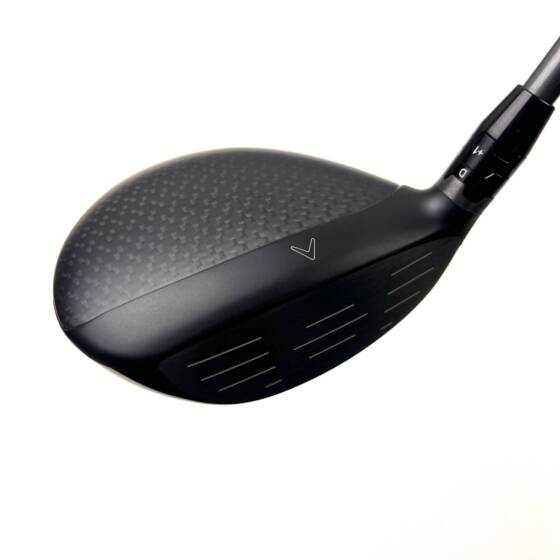 Callaway Elyte 3 Wood / 15 Degree / Denali 60 Stiff Flex