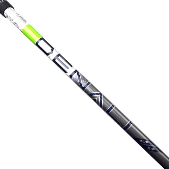 Callaway Elyte 3 Wood / 15 Degree / Denali 60 Stiff Flex