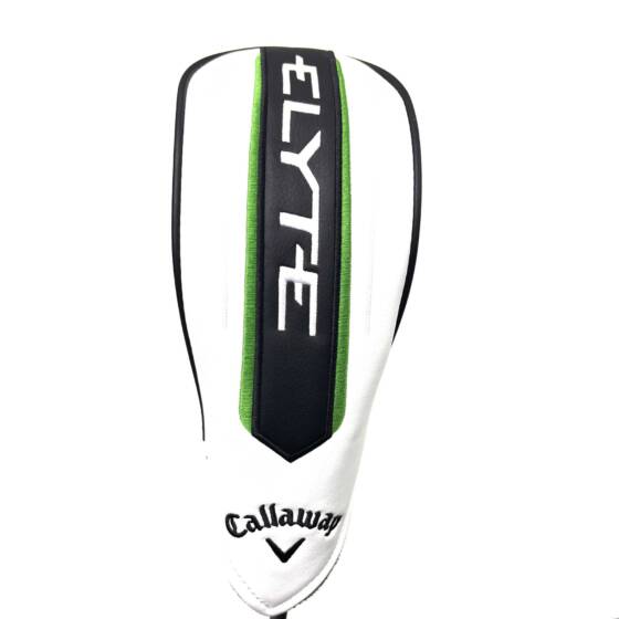 Callaway Elyte 3 Wood / 15 Degree / Denali 60 Stiff Flex