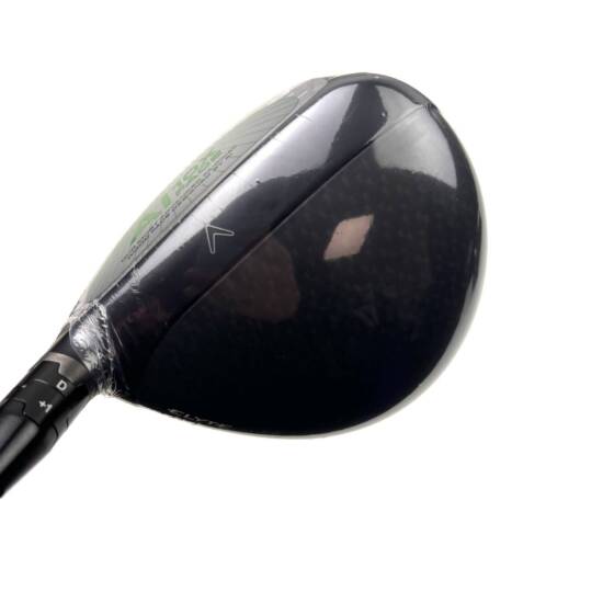 New Callaway Elyte X 3 Wood / 15 Degree / Denali 60 Regular Flex