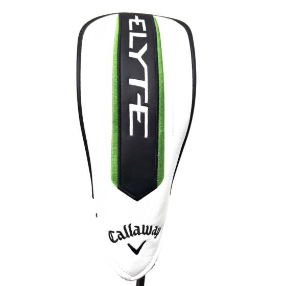 New Callaway Elyte X 3 Wood / 15 Degree / Denali 60 Regular Flex