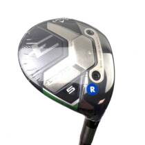 New Callaway Elyte 5 Wood / 18 Degree / Denali 60 Regular Flex