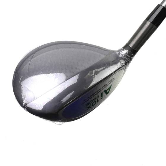 New Callaway Elyte 5 Wood / 18 Degree / Denali 60 Regular Flex