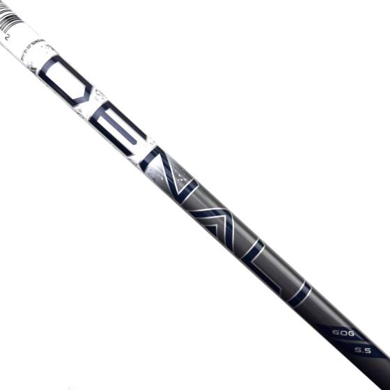 New Callaway Elyte 5 Wood / 18 Degree / Denali 60 Regular Flex