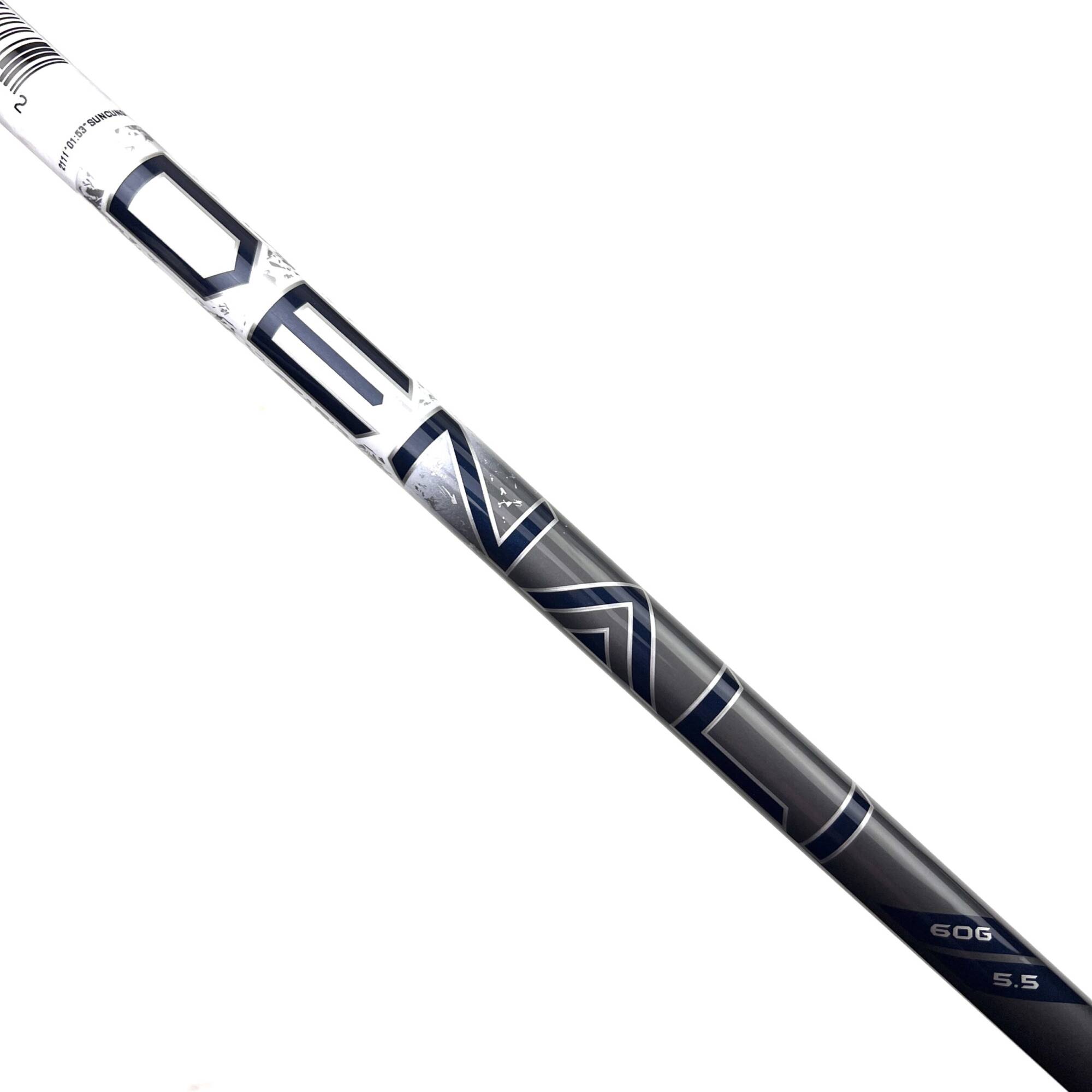 New Callaway Elyte 5 Wood / 18 Degree / Denali 60 Regular Flex