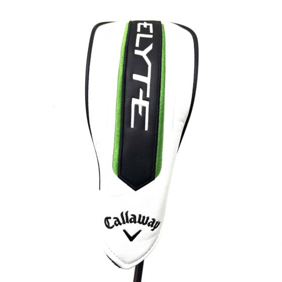 New Callaway Elyte X 3 Wood / 15 Degree / Denali 60 Regular Flex