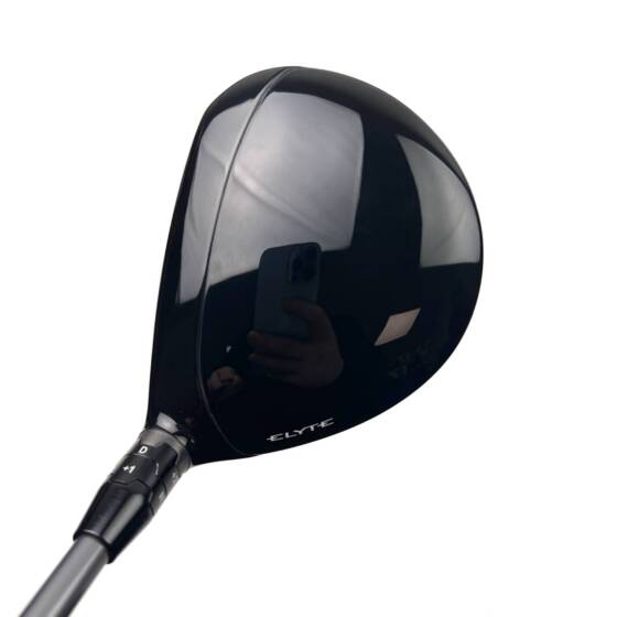 Callaway Elyte Triple Diamond 3 Wood / 15 Degree / Denali 70 X-Stiff Flex