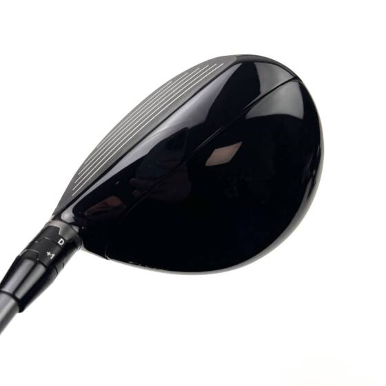 Callaway Elyte Triple Diamond 3 Wood / 15 Degree / Denali 70 X-Stiff Flex