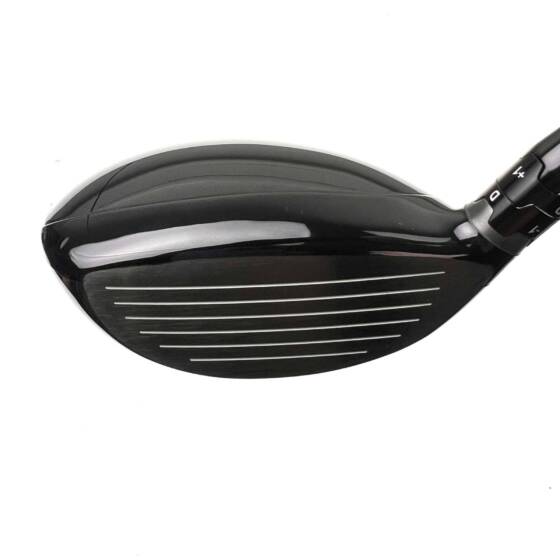 Callaway Elyte Triple Diamond 3 Wood / 15 Degree / Denali 70 X-Stiff Flex