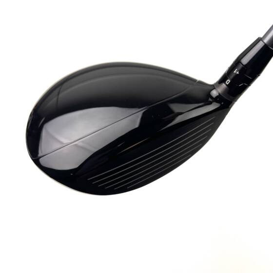 Callaway Elyte Triple Diamond 3 Wood / 15 Degree / Denali 70 X-Stiff Flex