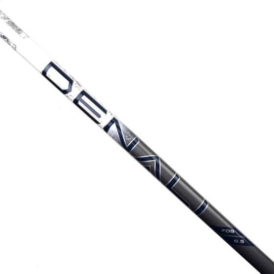 Callaway Elyte Triple Diamond 3 Wood / 15 Degree / Denali 70 X-Stiff Flex